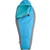 Cat's Meow Sleeping Bag: 20 Degree Synthetic - Women's