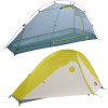 The North Face Mica 1 Tent: 1-Person 3-Season