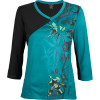 The North Face Creeper Jersey - Short-Sleeve - Women's