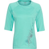 The North Face Wylflower Jersey - Short-Sleeve - Women's