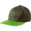Flat Flex Hat