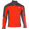 The North Face Apex Elixir Softshell Jacket - Men's