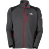 The North Face Friction Full-Zip Fleece Jacket  - Men's