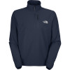 Nimble Zip Shirt - Long-Sleeve - Men's