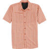 The North Face Curbar Shirt - Short-Sleeve - Men's