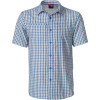 The North Face Curbar Shirt - Short-Sleeve - Men's
