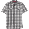 Hayes Flare Shirt - Short-Sleeve - Men's