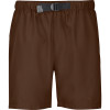 Class V Trunk - Men's