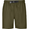 Class V Trunk - Men's
