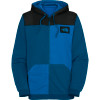 Tonar Full-Zip Hooded Sweatshirt - Men's