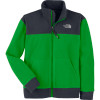 The North Face Glacier Talon Track Fleece Jacket - Boys'