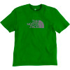 The North Face Logo T-Shirt - Short-Sleeve - Boys'