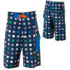 Upward Elements Water Short - Boys'