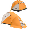 The North Face VE 25 Tent: 3-Person 4-Season