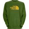 Half Dome Sweatshirt - Men's