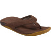 Mountain Luxe Nubuck Sandal - Men's