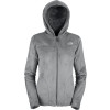 Oso Hooded Fleece Jacket - Women's