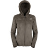 Oso Hooded Fleece Jacket - Women's