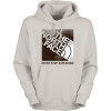 The North Face Macro Dome Hooded Sweatshirt - Men's