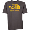 The North Face Telegraphic T-Shirt - Short-Sleeve - Men's