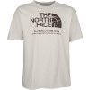 The North Face Telegraphic T-Shirt - Short-Sleeve - Men's