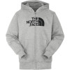 The North Face Half Dome Full-Zip Hooded Sweatshirt - Boys'
