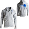 The North Face Fifth Street Full-Zip Hooded Sweatshirt - Men's