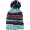 Grandma Knit Beanie - Women's