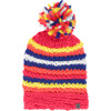 Grandma Knit Beanie - Women's