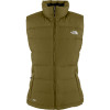 The North Face Nuptse 2 Down Vest - Women's