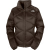 Aconcagua Down Jacket - Women's