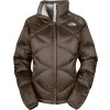 Aconcagua Down Jacket - Women's