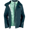 Mountain Light Triclimate Jacket - Women's
