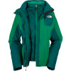 The North Face Passport Triclimate Jacket - Women's