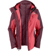 The North Face Closer Triclimate Jacket - Women's
