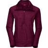 Genevieve 1/2 Zip Top - Long-Sleeve - Women's