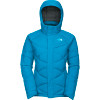 The North Face Helicity Windstopper Down Jacket - Women's