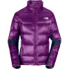 The North Face Crimptastic Hybrid Down Jacket - Women's