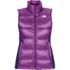 The North Face Crimptastic Hybrid Down Vest - Women's