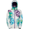 The North Face Snow Cougar Print Jacket - Women's