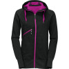 Gurlster Long Full-Zip Hoodie - Women's