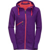 The North Face Gurlster Long Full-Zip Hoodie - Women's