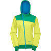 Chrissie Hooded Softshell Jacket - Women's
