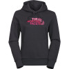 Henny Half Dome Pullover Hooded Sweatshirt - Women's
