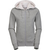 Ladasha Full-Zip Hooded Sweatshirt - Women's