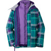 Vestamatic Triclimate Jacket - Girls'