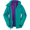 The North Face Boundary Triclimate Jacket - Girls'