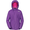 The North Face Arbella Insulated Jacket - Girls'