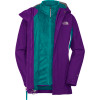The North Face Athenia Triclimate Jacket - Girls'