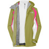 Mountain View Triclimate Jacket - Girls'